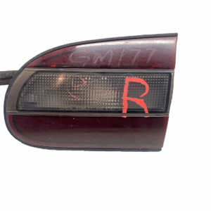 1993-1997 CHEVROLET GEO PRIZM REAR RIGHT SIDE TAIL LIGHT OEM, 166-58907