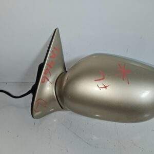 1993-1997 LEXUS GS300 LEFT DRIVER SIDE POWER VIEW MIRROR OEM, 128-55514