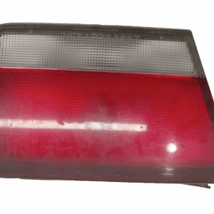 1993-1997 MAZDA 626 REAR LEFT DRIVER SIDE TAIL LIGHT OEM, 166-58718