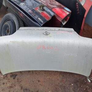 1993-1997 NISSAN ALTIMA TRUNK HATCH TAILGATE OEM, 170-58418A
