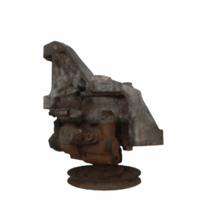 1993 - 1999 VOLKSWAGEN JETTA EXCEPT GLI POWER STEERING PUMP OEM, 553-56803