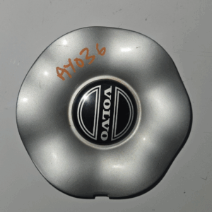 1993-2000 VOLVO 850 CENTER WHEEL CAP HUB OEM, 9140405