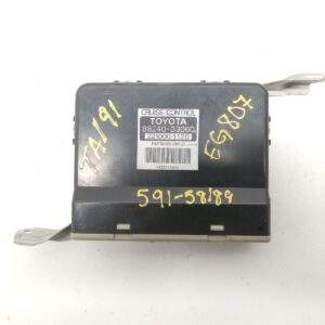 1994-1995 TOYOTA CAMRY CRUISE CONTROL MODULE CRU OEM, 88240-33060