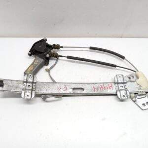 1994 - 1997 HONDA ACCORD FRONT RIGHT SIDE WINDOW REGULATOR OEM, 125-58533R