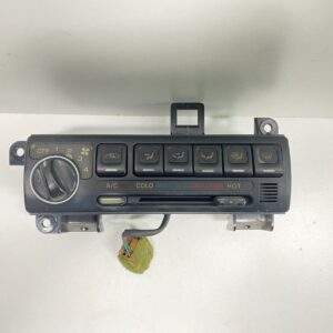 1994-1997 NISSAN ALTIMA AC HEATER TEMPERATURE CLIMATE CONTROL OEM, 655-50624C