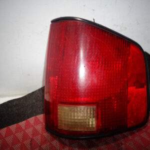 Chevrolet S10/S15 Right Side Tail Light