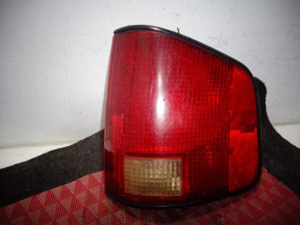 Chevrolet S10/S15 Right Side Tail Light
