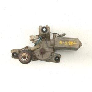 1995-1996 EAGLE TALON REAR WIPER MOTOR OEM, 618-56085