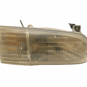 1995-1997 FORD WINDSTAR FRONT RIGHT SIDE HEADLIGHT HEADLAMP OEM, 114-00249