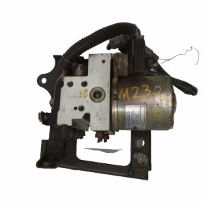 1995-1997 MAZDA MILLENIA ABS ANTI-LOCK BRAKE PART OEM, 545-50444A