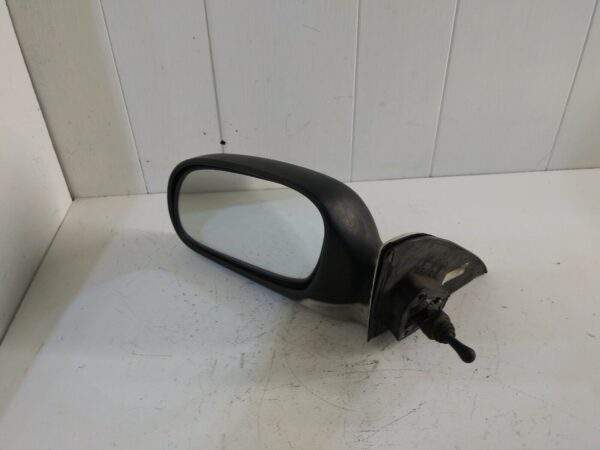 Hyundai Accent Left Side View Mirror