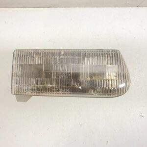 1995 - 2001 FORD EXPLORER FRONT PASSENGER RIGHT SIDE HEADLIGHT OEM, 114-01517R