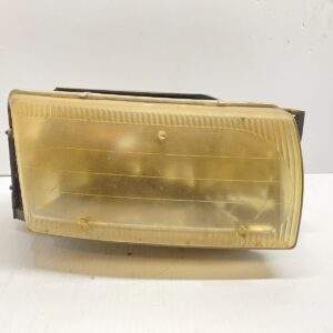 1996-1998 NISSAN QUEST FRONT RIGHT SIDE HEADLIGHT HEADLAMP OEM, 114-58445