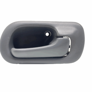 1996-2000 HONDA CIVIC FRONT RIGHT PASSENGER INSIDE DOOR HANDLE OEM