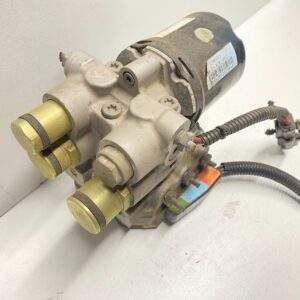 1996 JEEP GRAND CHEROKEE ANTI LOCK BRAKE PUMP ASSEMBLY OEM, 545-01239
