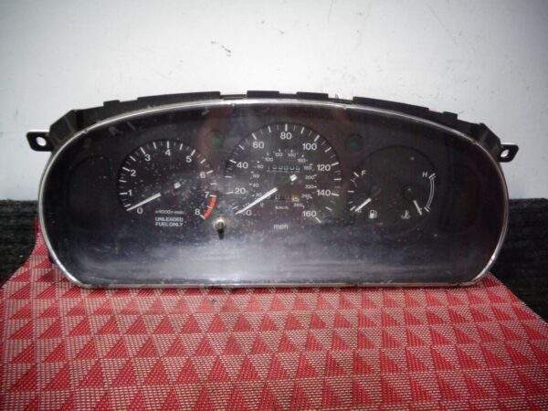 Mazda Millenia Speedometer Instrument Cluster