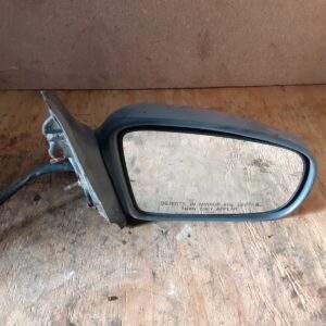 Chevrolet Malibu Right Side Power View Mirror