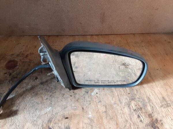 Chevrolet Malibu Right Side Power View Mirror