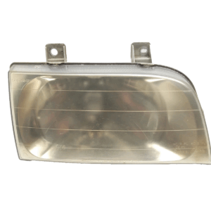 1998-2002 KIA SPORTAGE PASSENGER RIGHT SIDE HEADLIGHT HEADLAMP OEM, 114-60052R