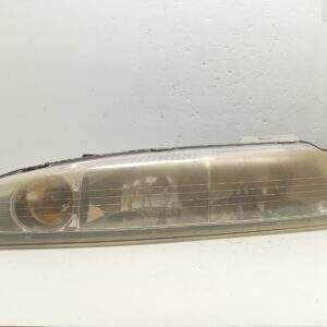 1998-2002 OLDSMOBILE INTRIGUE FRONT LEFT DRIVER SIDE HEADLIGHT OEM, 114-02664