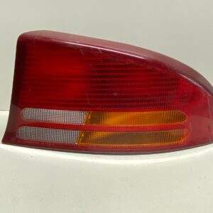 1998-2004 CHRYSLER INTREPID REAR RIGHT PASSENGER SIDE TAIL LIGHT OEM, 166-02534