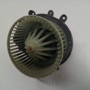 1998-2005 VOLKSWAGEN PASSAT MANUAL TEMP CONTROL BLOWER MOTOR OEM, 615-58457