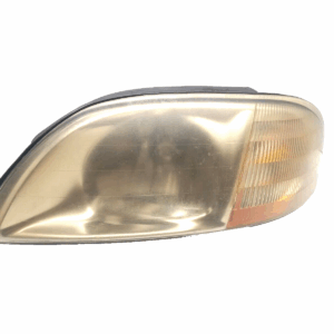 1999-2000 FORD WINDSTAR LEFT SIDE HEADLIGHT HEADLAMP OEM, 114-00652AL