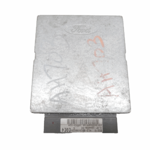 1999-2001 MERCURY MOUNTANIER ENGINE CONTROL MODULE ECU ECM OEM, 590-06073