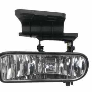 1999-2002 CHEVROLET 1500 SILVERADO PICKUP FRONT LEFT FOG LIGHT OEM, 116-03530