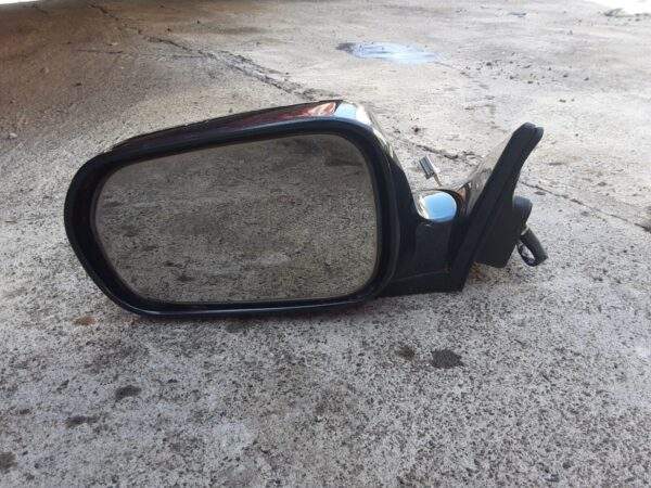 Honda Accord Left Side Power View Mirror