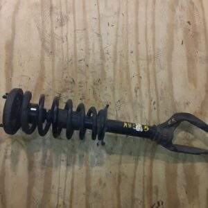Acura Tl Front Right Side Strut Spring Assembly
