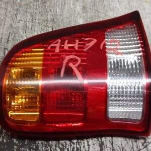 Ford Windstar Right Side Tail Light