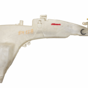 2000-2004 FORD FOCUS WASH RESERVOIR BOTTLE W/O REAR WASHER OEM, 627-00249