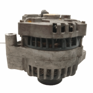 2000 FORD TAURUS ALTERNATOR OEM, 601-00865