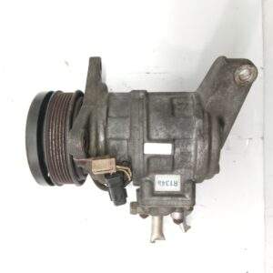 2001 - 2004 NISSAN PATHFINDER AC COMPRESSOR OEM, 682-58897