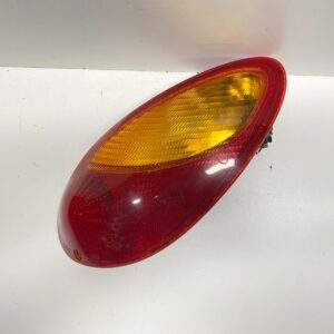 2001-2005 CHRYSLER PT CRUISER REAR PASSENGER SIDE TAIL LIGHT OEM, 166-01931