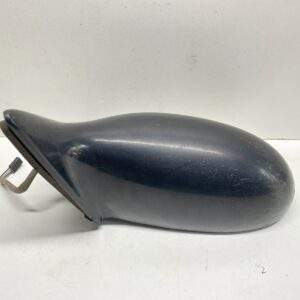 2002 - 2004 OLDSMOBILE ALERO LEFT SIDE VIEW POWER DOOR MIRROR OEM, 128-02698