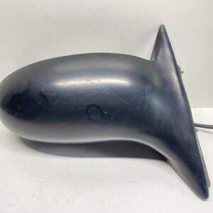 2002 - 2004 OLDSMOBILE ALERO RIGHT SIDE VIEW POWER DOOR MIRROR OEM, 128-02697