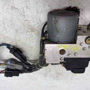 2002 INFINITI Q45 ANTI-LOCK BRAKE PUMP W/ABS OEM, 545-50836