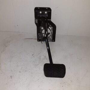 Mercedes S-Class Brake Pedal Assembly