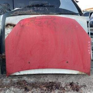 2003-2004 SUZUKI AERIO FRONT HOOD OEM, 117-58665B