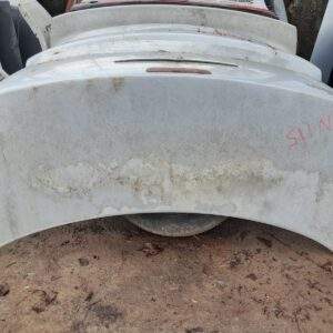 2003 - 2005 CHRYSLER SEBRING TRUNK HATCH TAILGATE OEM - 170-01910