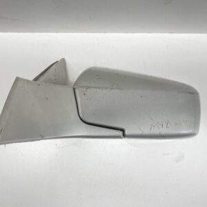 2003 - 2007 CADILLAC CTS  FRONT LEFT SIDE VIEW DOOR POWER MIRROR OEM, 128-02690