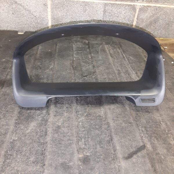 Honda Accord Speedometer Instrument Cluster Bezel