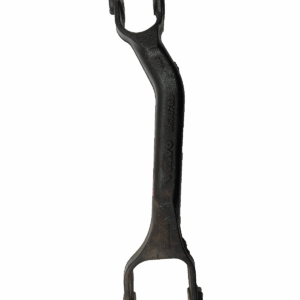 2003-2014 VOLVO XC90 REAR RIGHT PASSENGER SIDE LOWER FORWARD ARM OEM, 8630783