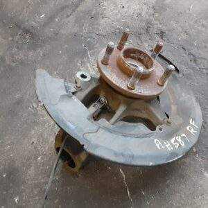 Volvo 40 Series Front Right Side Spindle/Knuckle