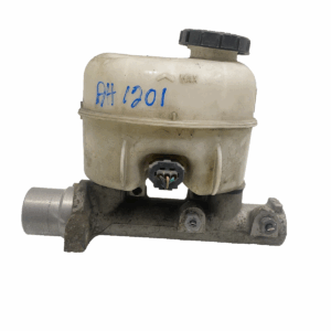 2004-2008 FORD PICKUP F-150 SERIES BRAKE MASTER CYLINDER OEM, 541-01270