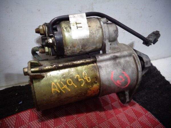 Suzuki Forenza Starter Motor