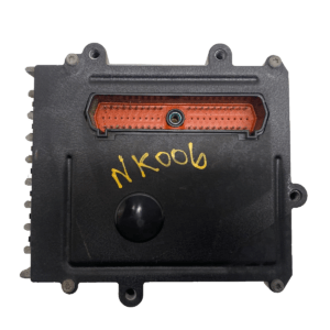 2004 CHRYSLER SEBRING ENGINE TRANSMISSION CONTROL MODULE ECU ECM OEM, 591-03610