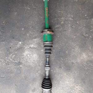 Nissan Altima Front Right Side Axle Shaft